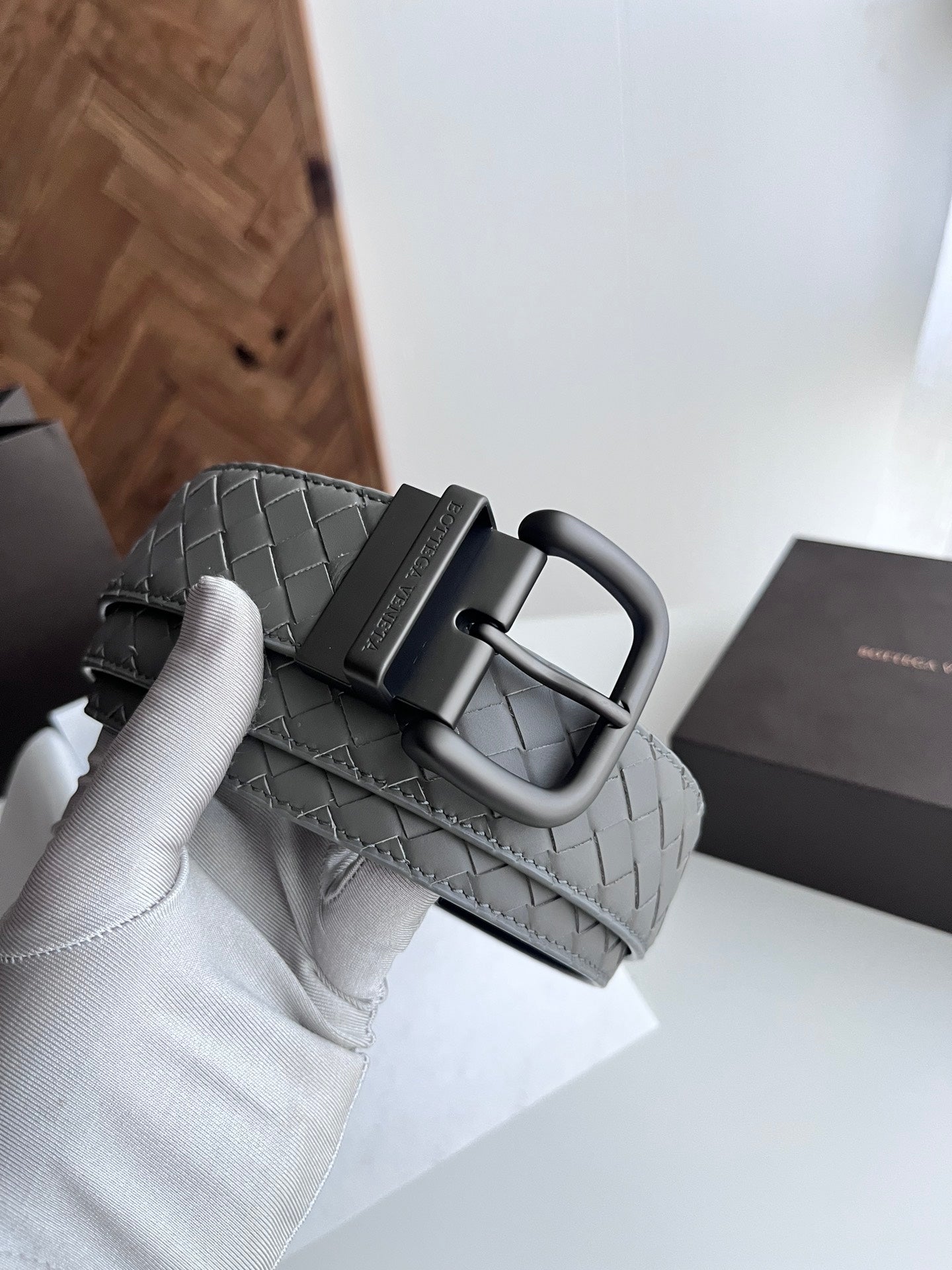 LuxluxHouse Best Quality Accessories Bvlgari