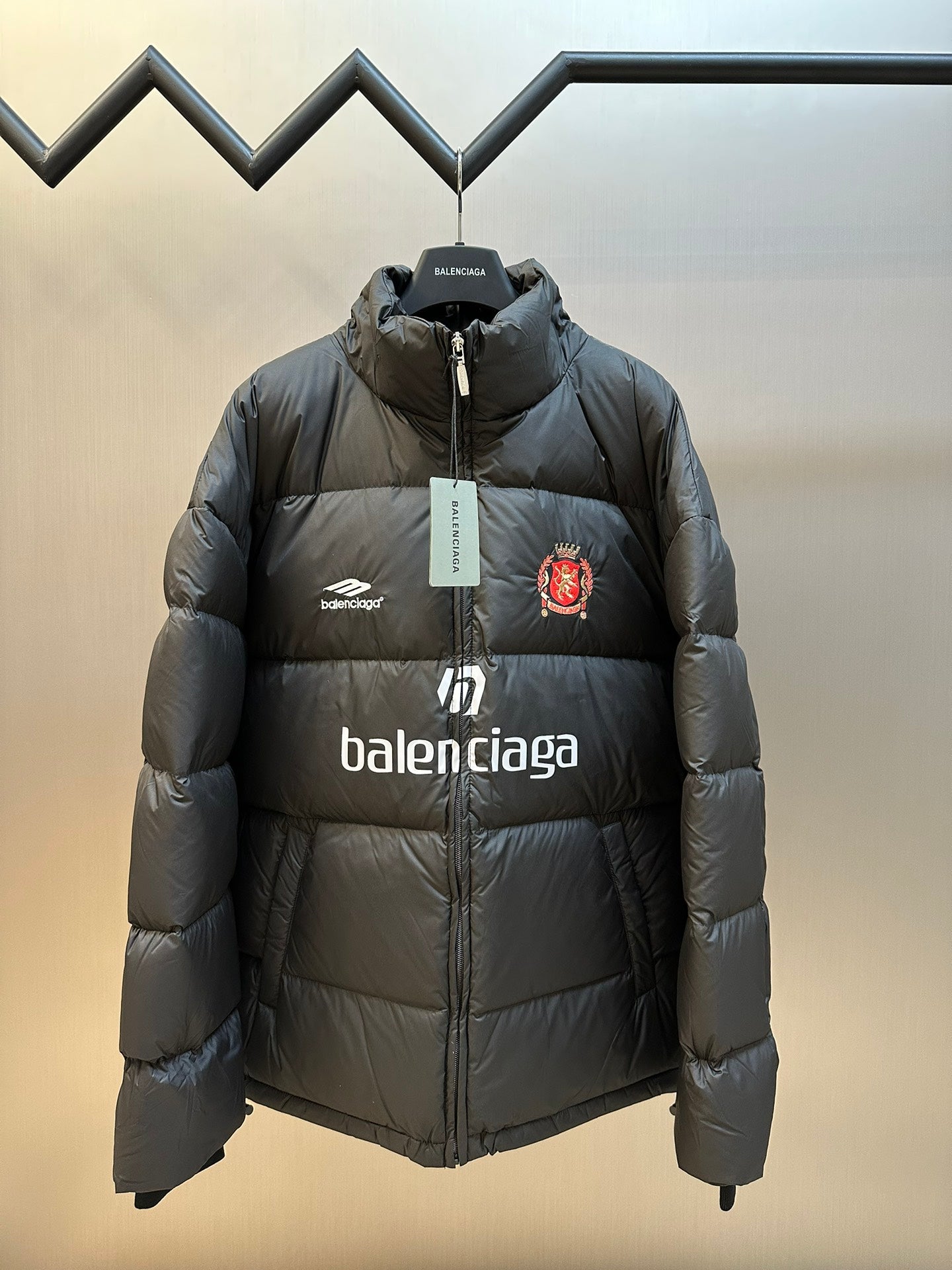 LuxluxHouse Best Quality Clothes Balenciaga Coats & Jackets