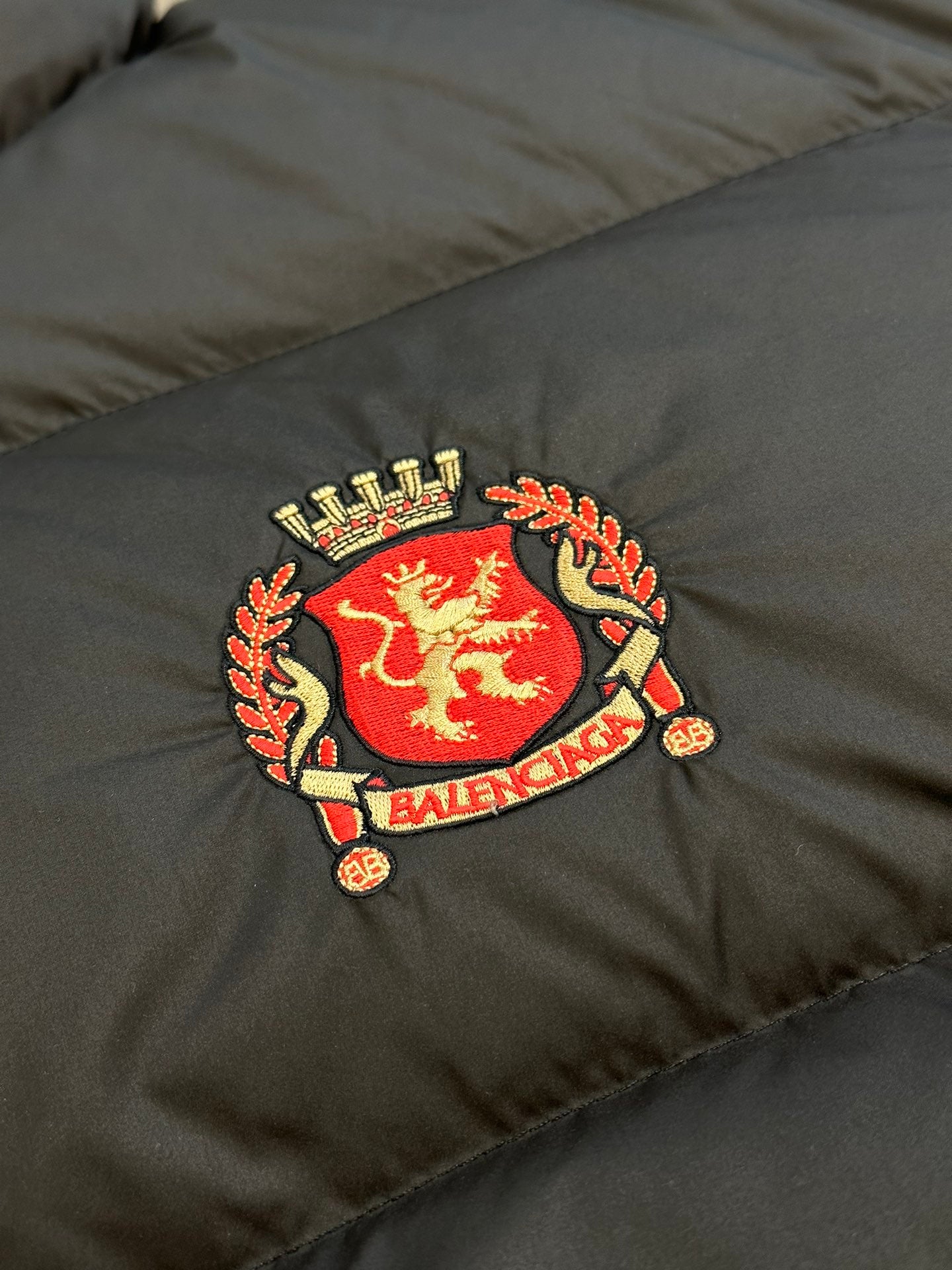 LuxluxHouse Best Quality Clothes Balenciaga Coats & Jackets