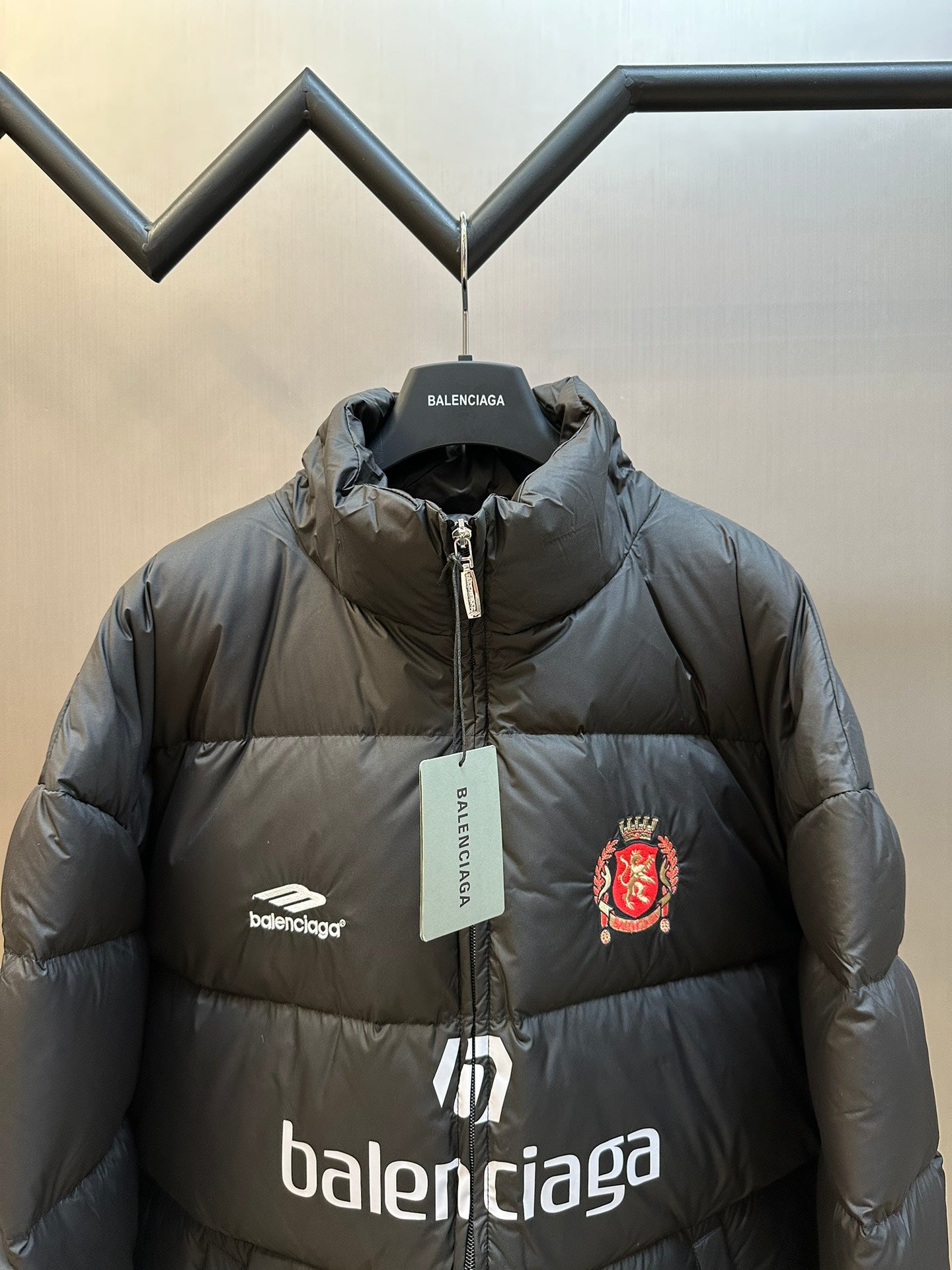 LuxluxHouse Best Quality Clothes Balenciaga Coats & Jackets