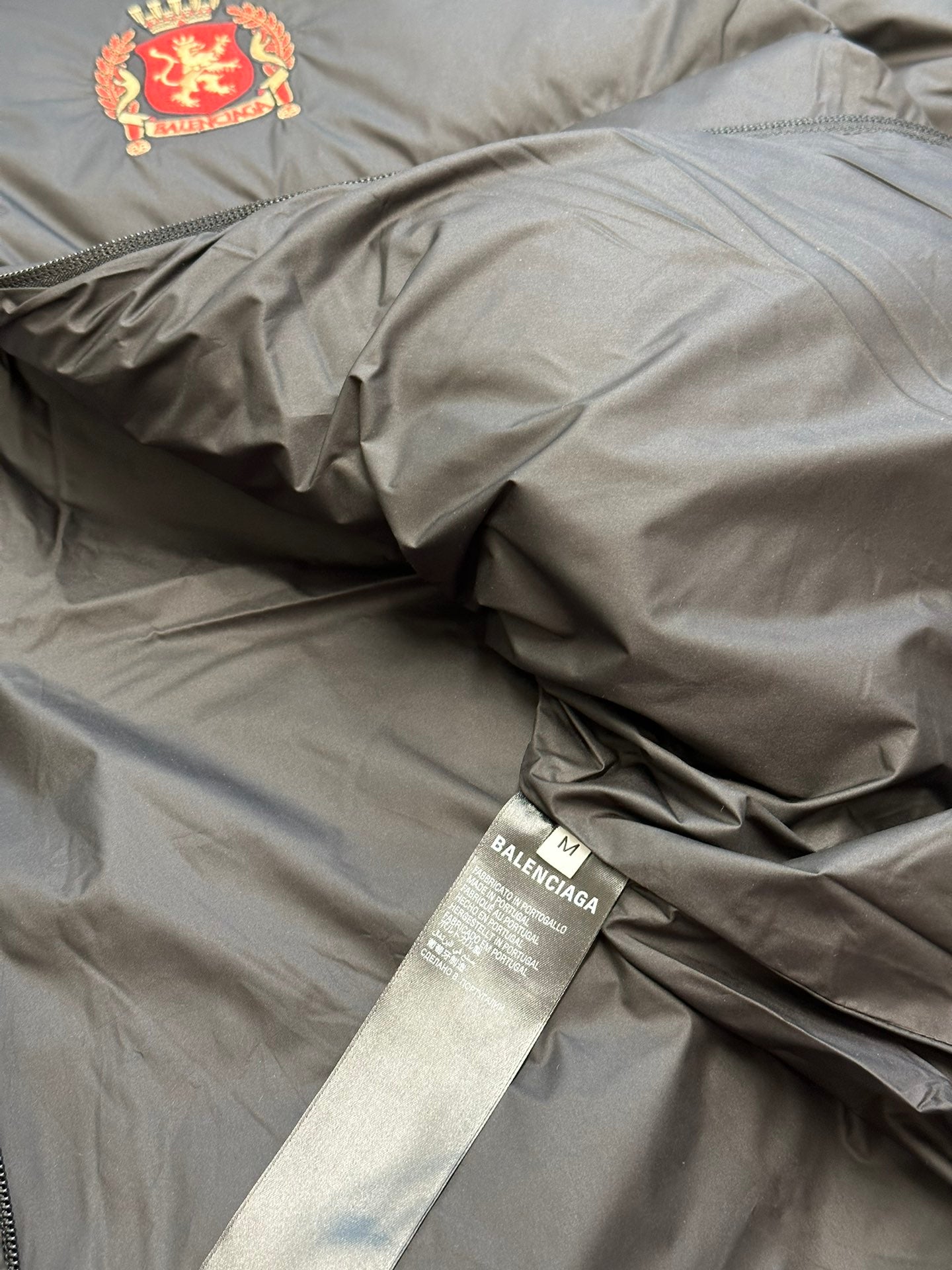 LuxluxHouse Best Quality Clothes Balenciaga Coats & Jackets