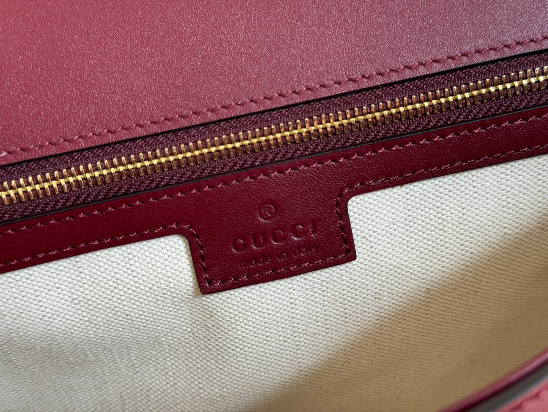 LuxluxHouse Best Quality Bags Gucci Women