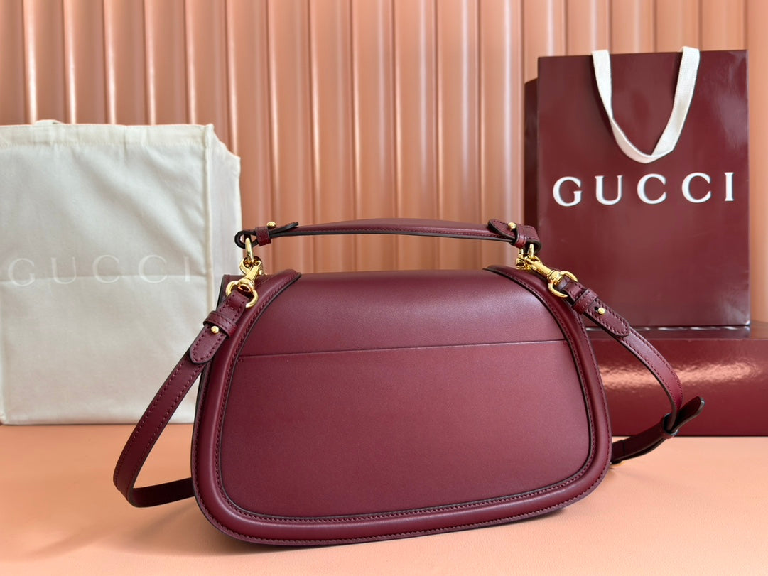 LuxluxHouse Best Quality Bags Gucci Women