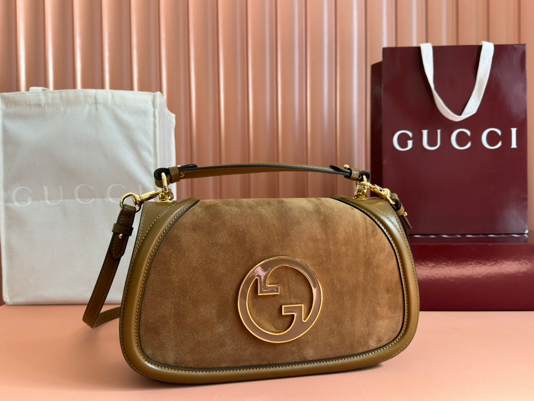 LuxluxHouse Best Quality Bags Gucci Women