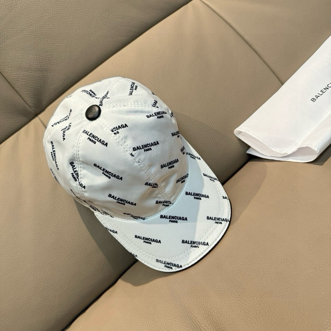 LuxluxHouse Best Quality Balenciaga Caps