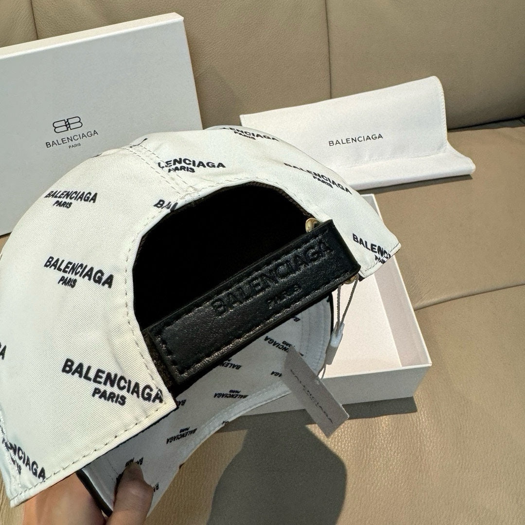 LuxluxHouse Best Quality Balenciaga Caps