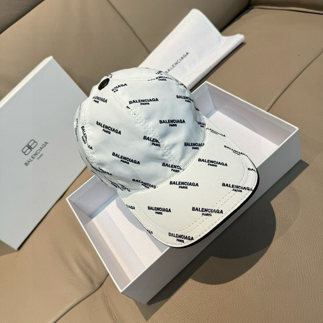 LuxluxHouse Best Quality Balenciaga Caps