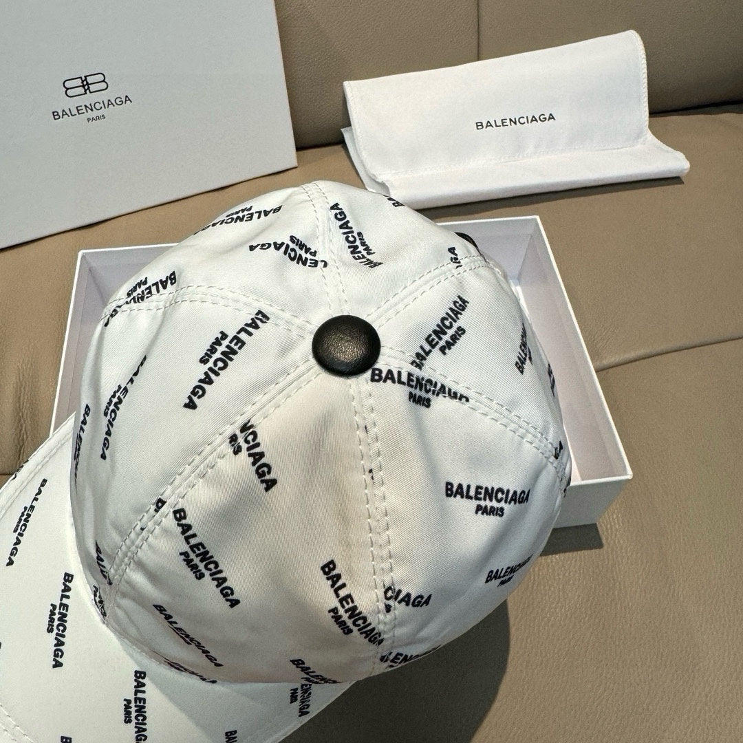 LuxluxHouse Best Quality Balenciaga Caps
