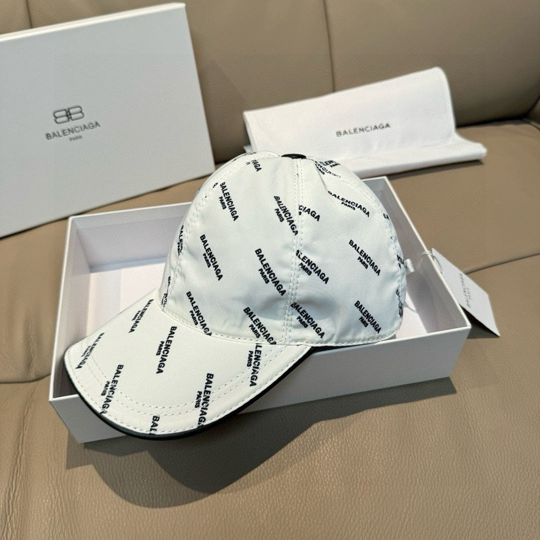 LuxluxHouse Best Quality Balenciaga Caps