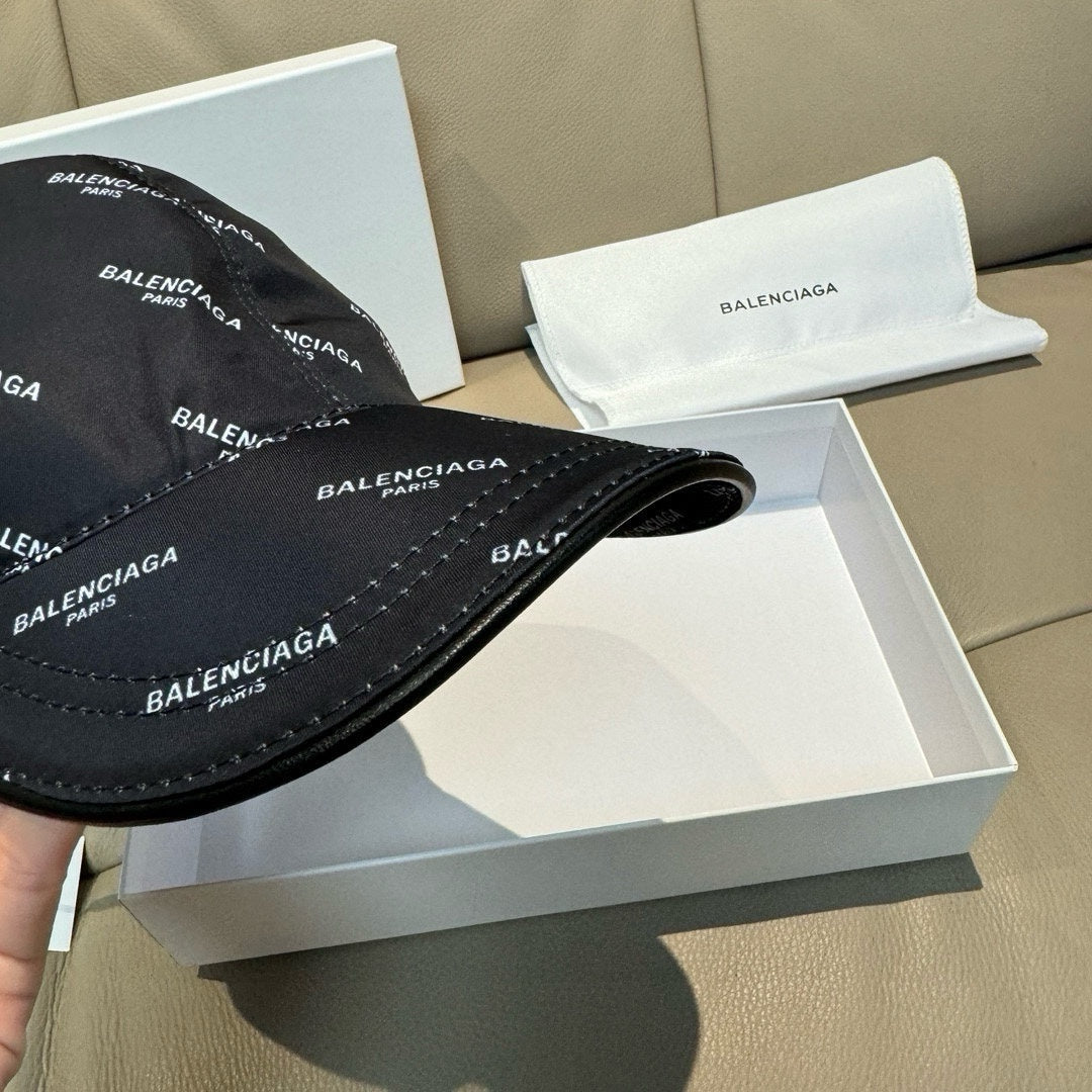 LuxluxHouse Best Quality Balenciaga Caps