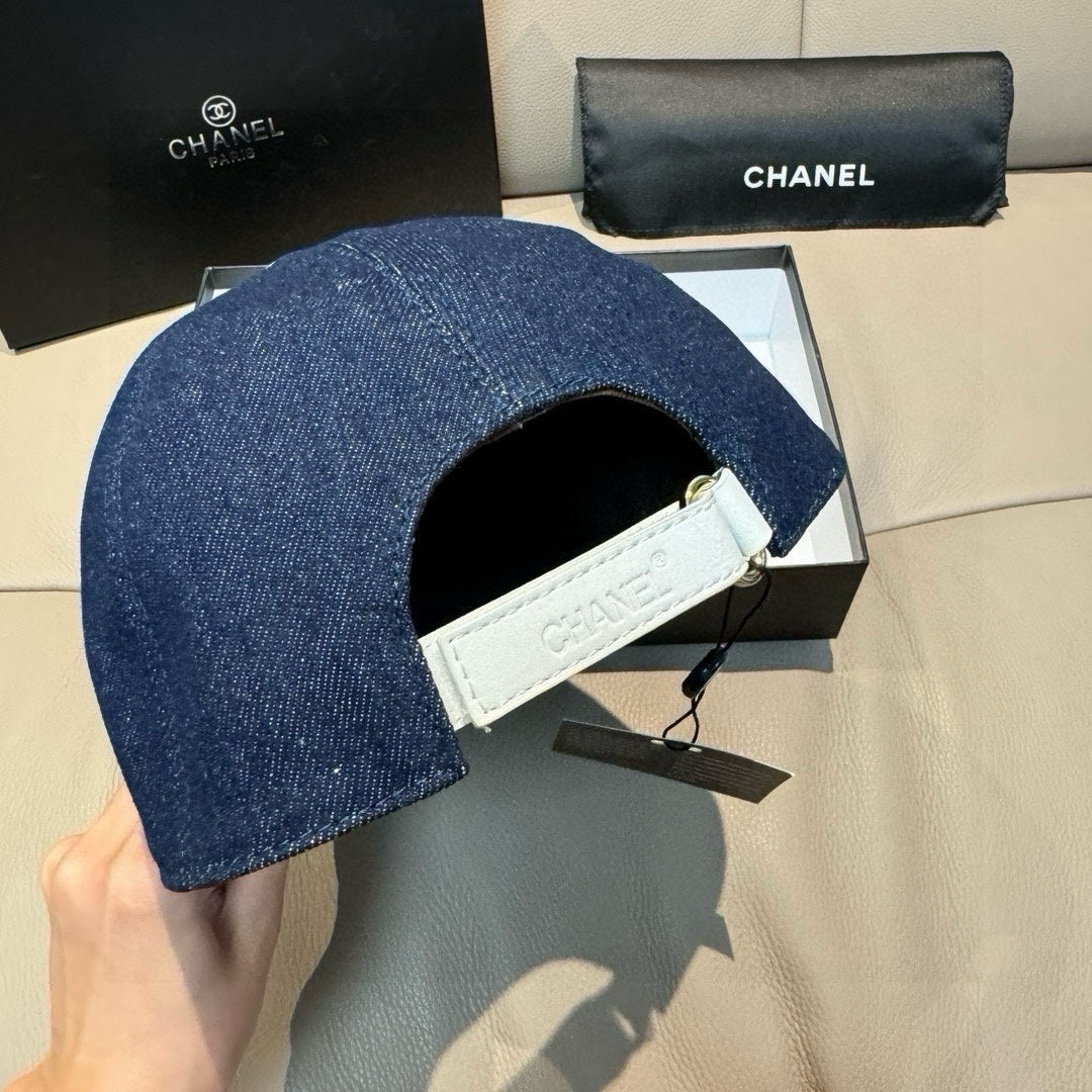 LuxluxHouse Best Quality Chanel Caps