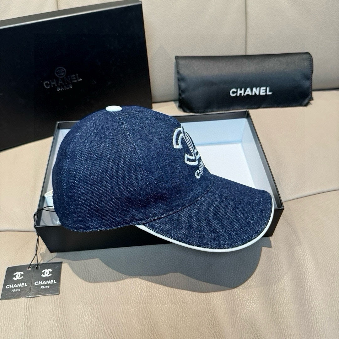 LuxluxHouse Best Quality Chanel Caps