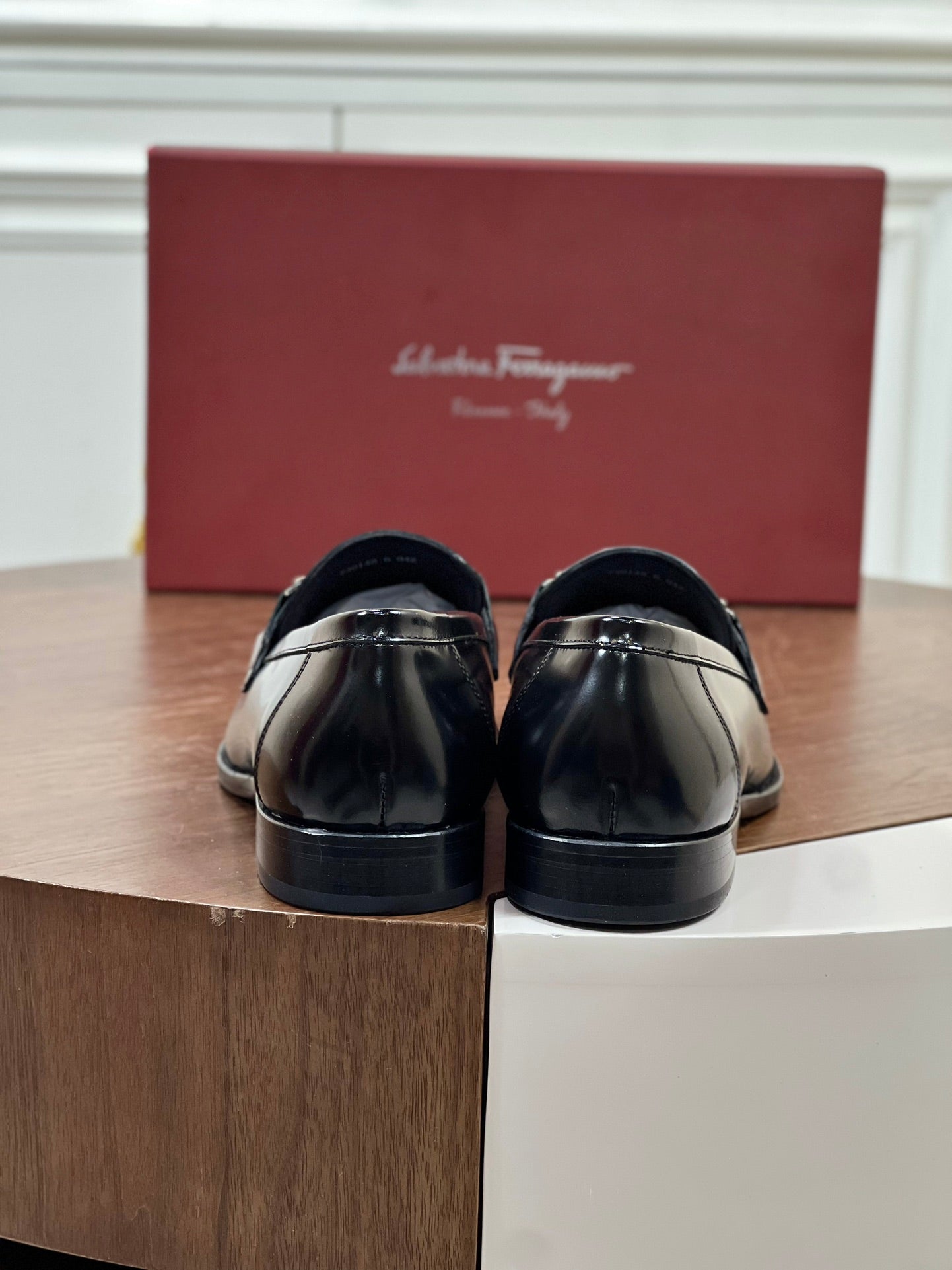 LuxluxHouse Best Quality Louis Vuitton Dress Shoes