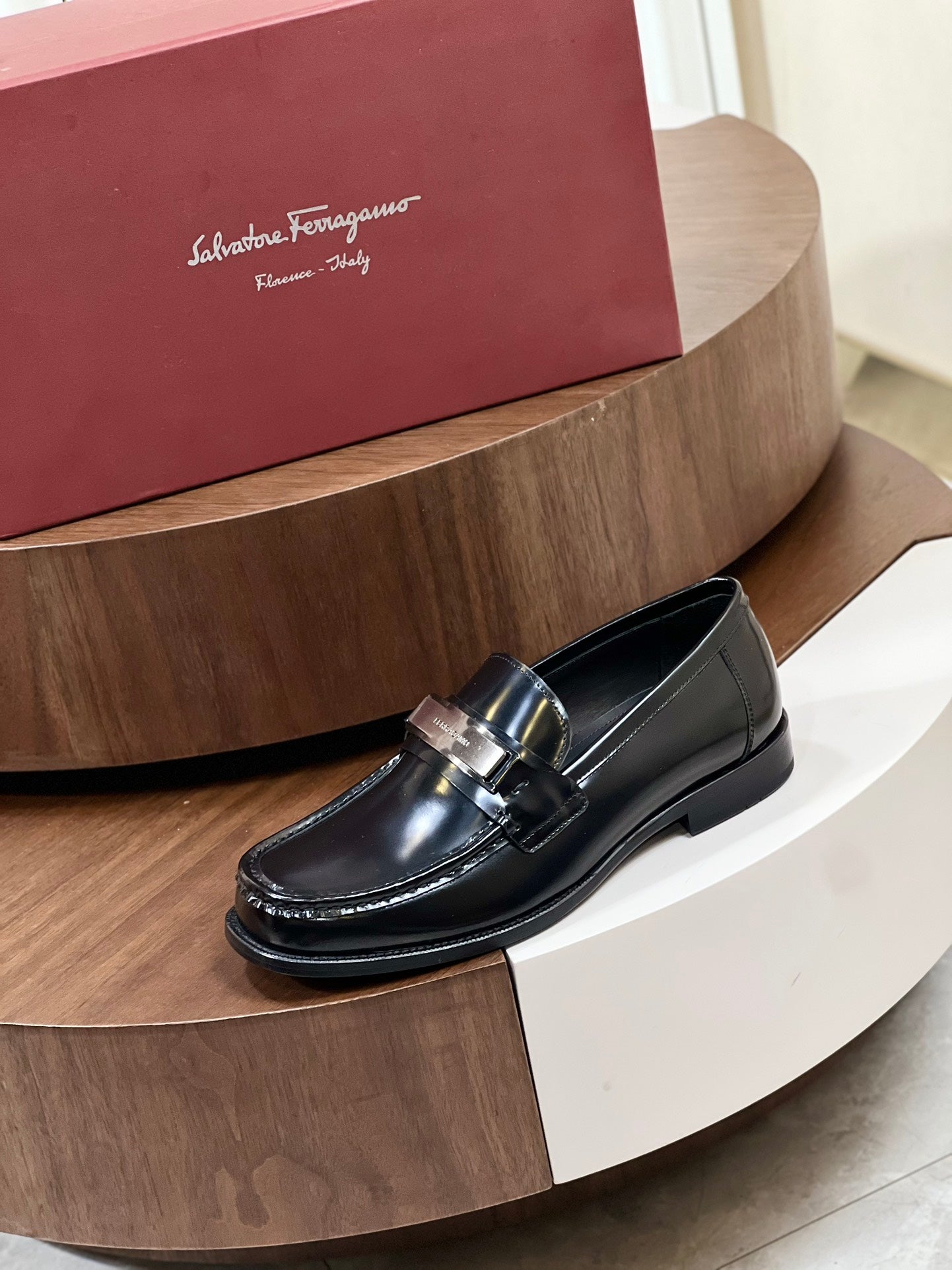 LuxluxHouse Best Quality Louis Vuitton Dress Shoes