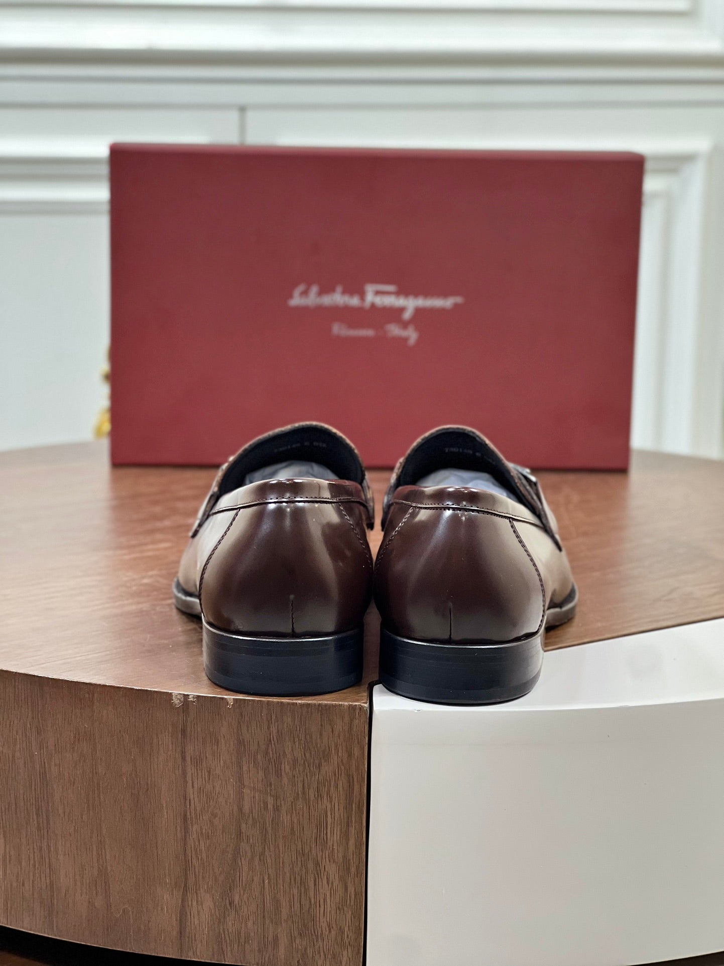 LuxluxHouse Best Quality Louis Vuitton Dress Shoes