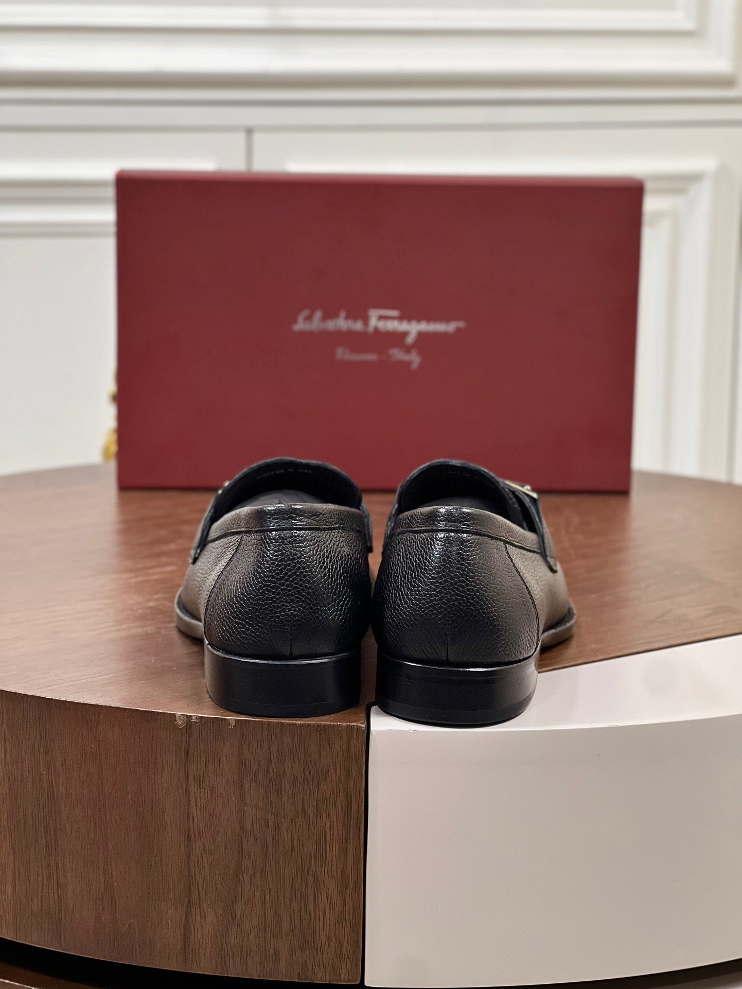 LuxluxHouse Best Quality Louis Vuitton Dress Shoes