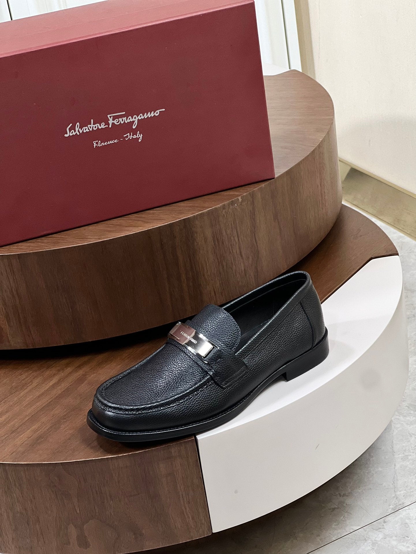 LuxluxHouse Best Quality Louis Vuitton Dress Shoes
