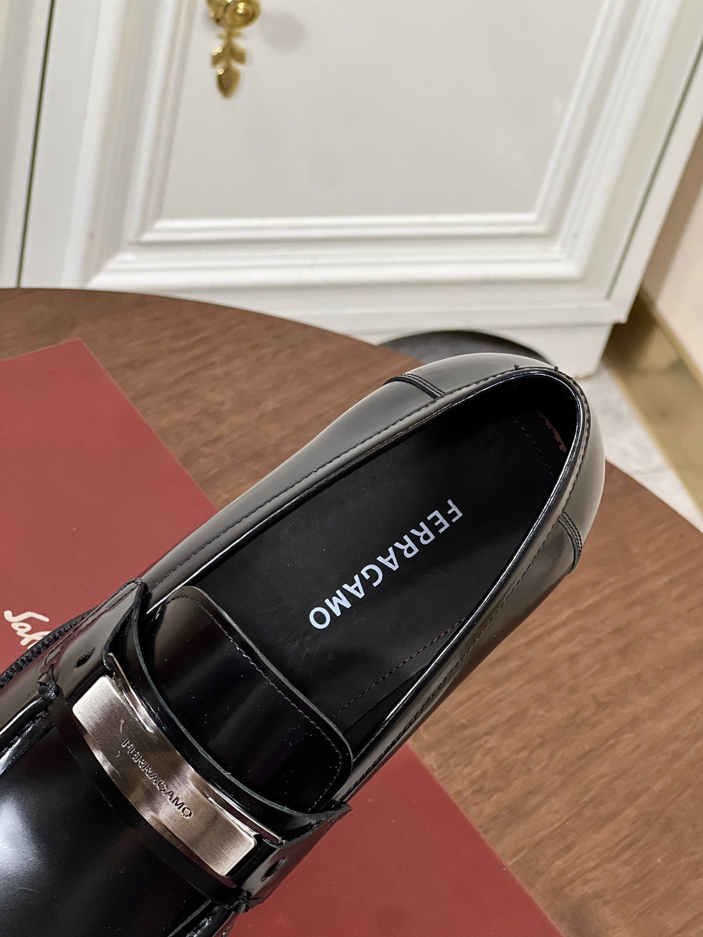 LuxluxHouse Best Quality Louis Vuitton Dress Shoes