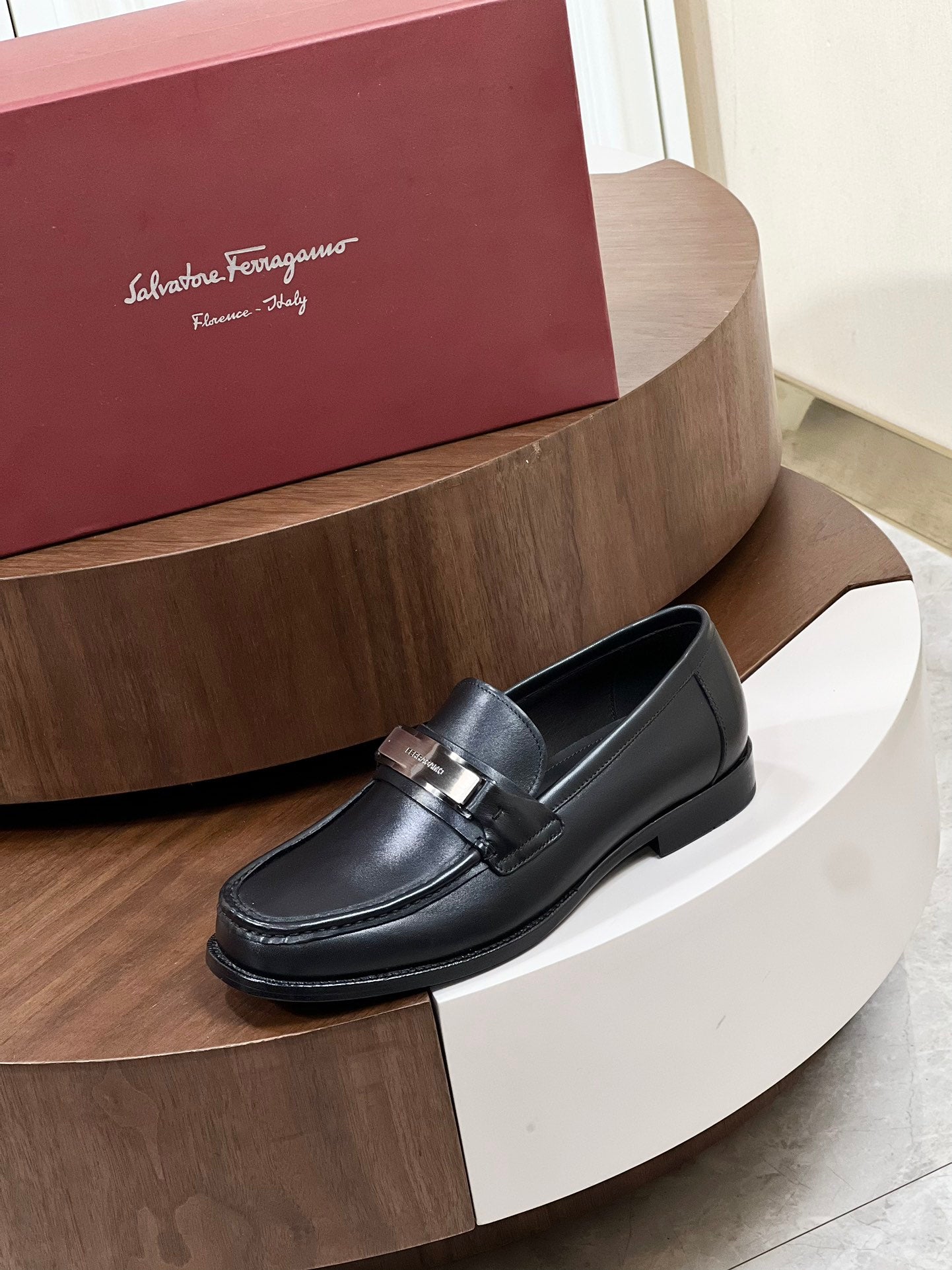 LuxluxHouse Best Quality Louis Vuitton Dress Shoes