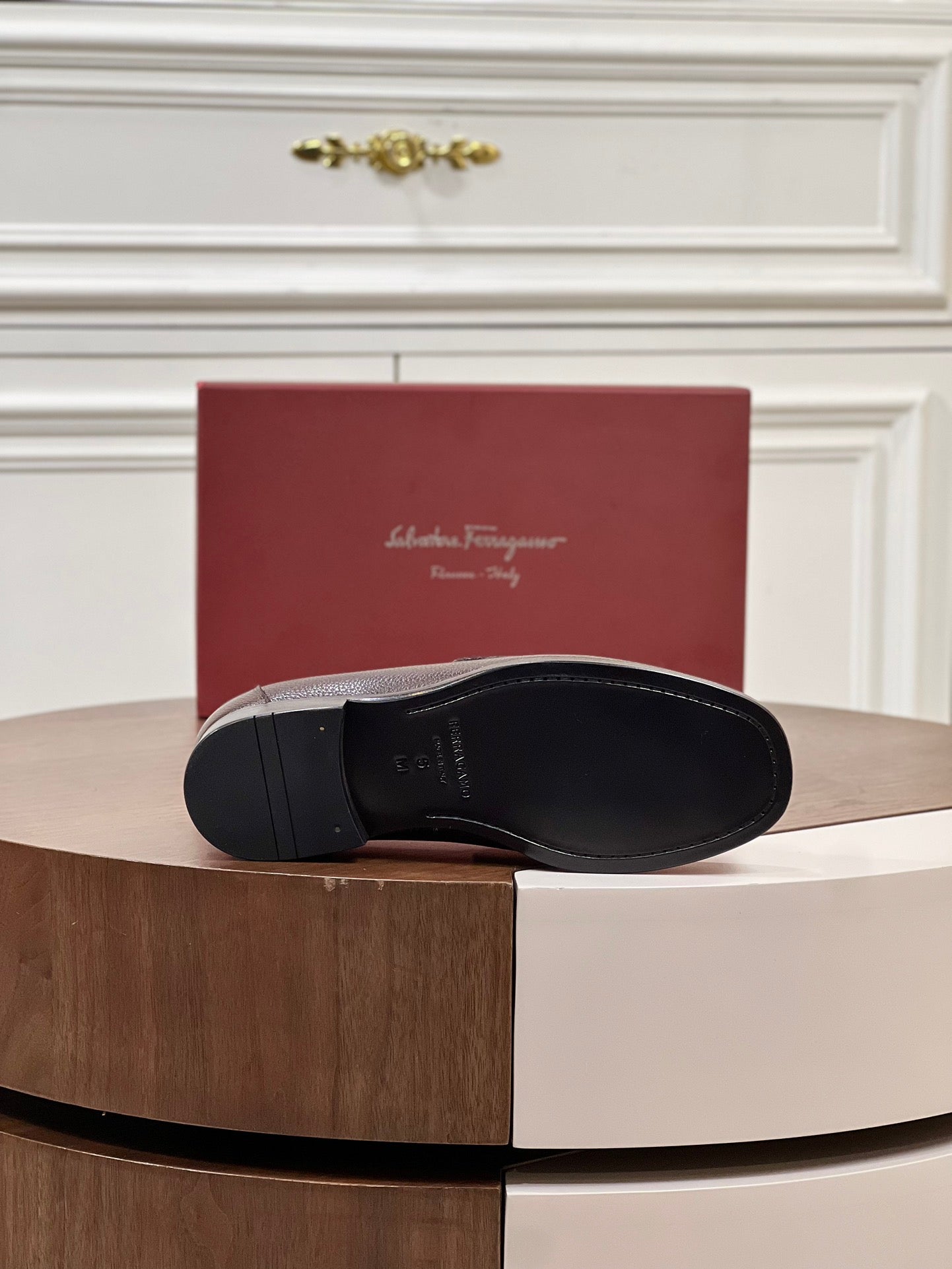 LuxluxHouse Best Quality Louis Vuitton Dress Shoes