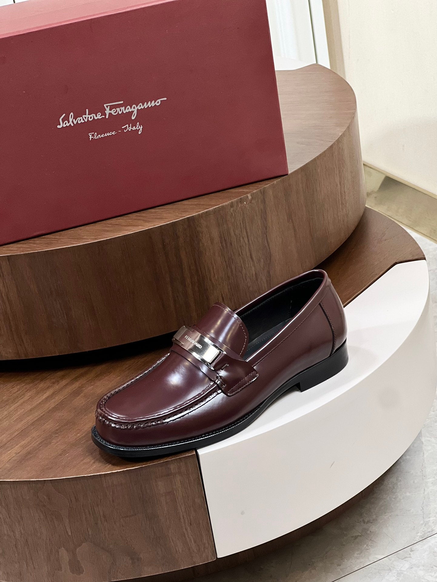 LuxluxHouse Best Quality Louis Vuitton Dress Shoes