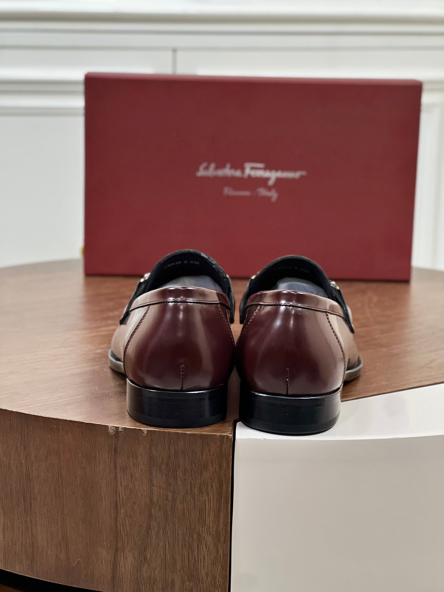 LuxluxHouse Best Quality Louis Vuitton Dress Shoes