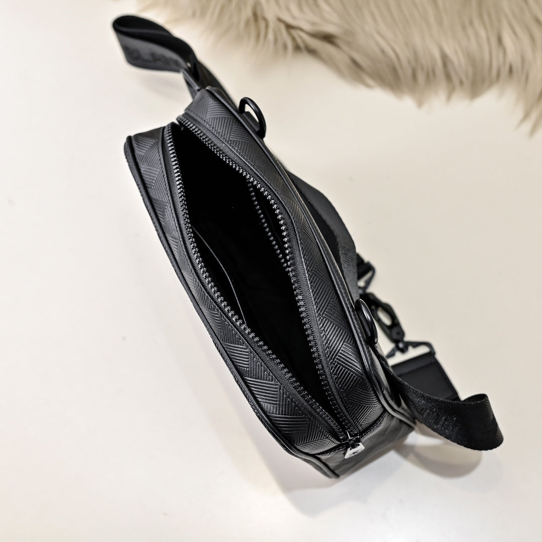 LuxluxHouse Best Quality Bags Montblanc Men