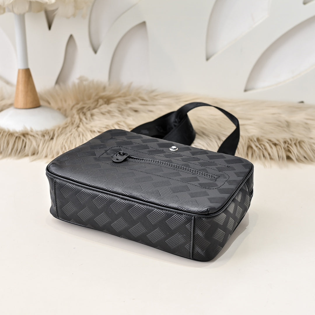 LuxluxHouse Best Quality Bags Montblanc Men
