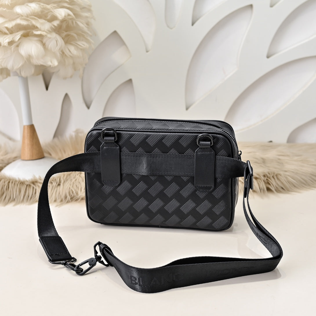 LuxluxHouse Best Quality Bags Montblanc Men