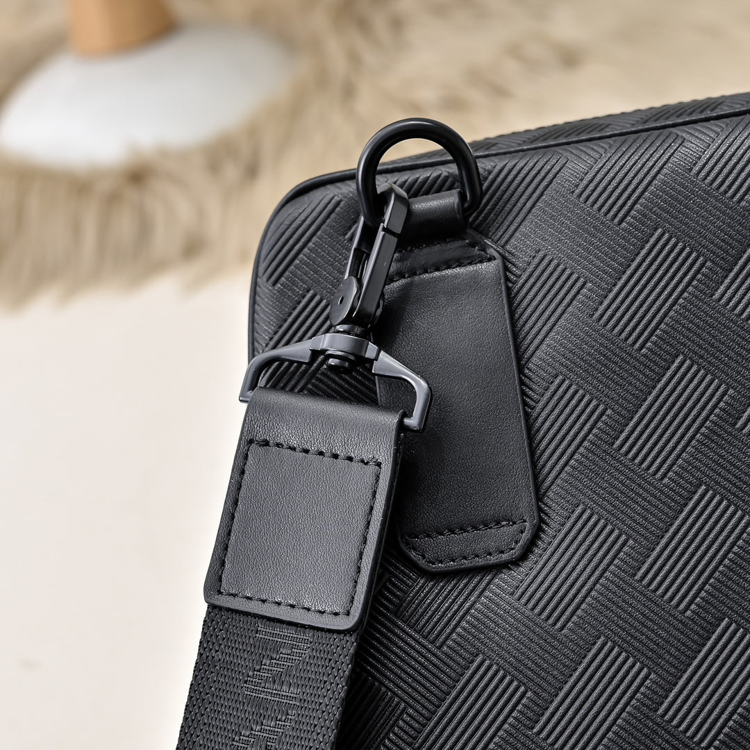 LuxluxHouse Best Quality Bags Montblanc Men