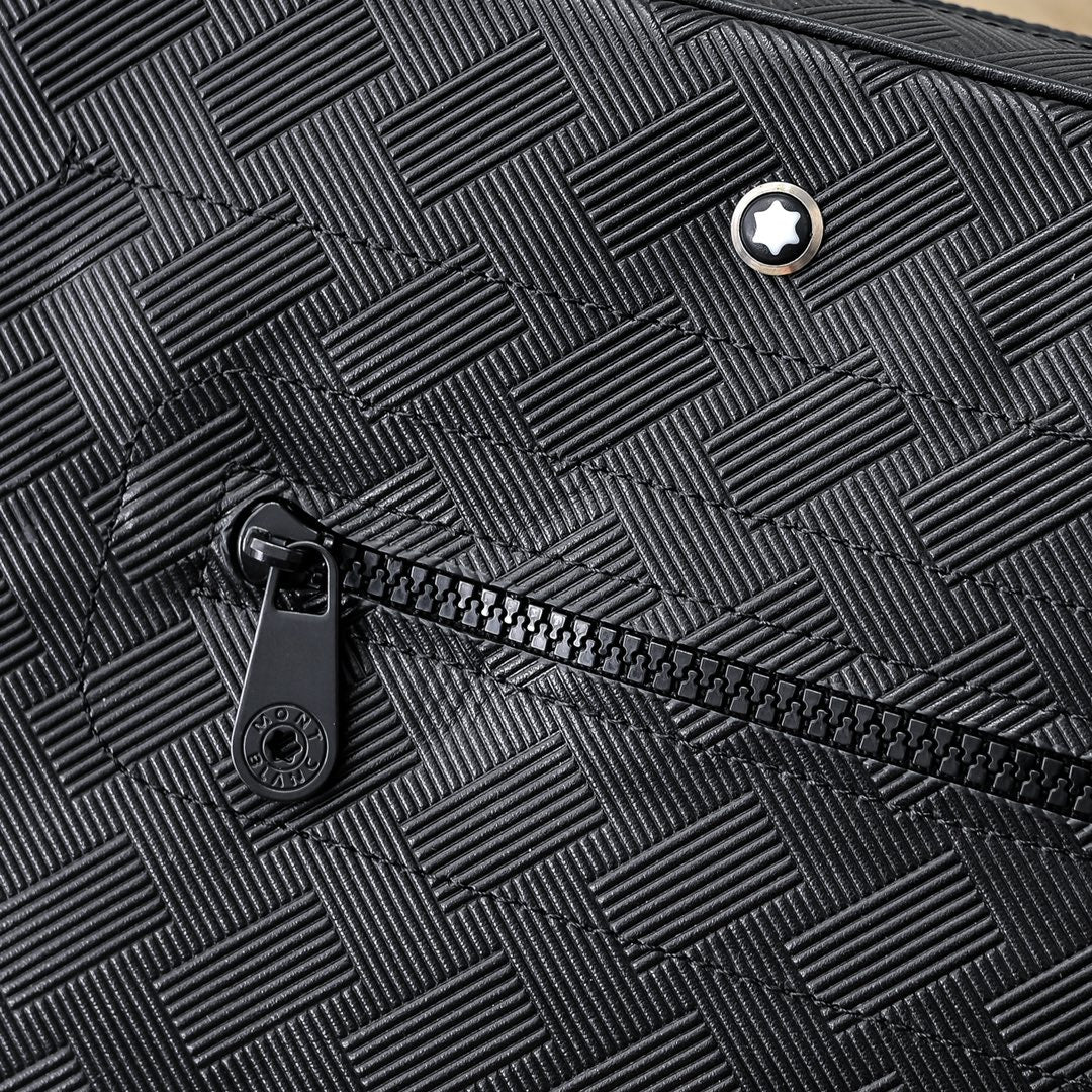 LuxluxHouse Best Quality Bags Montblanc Men