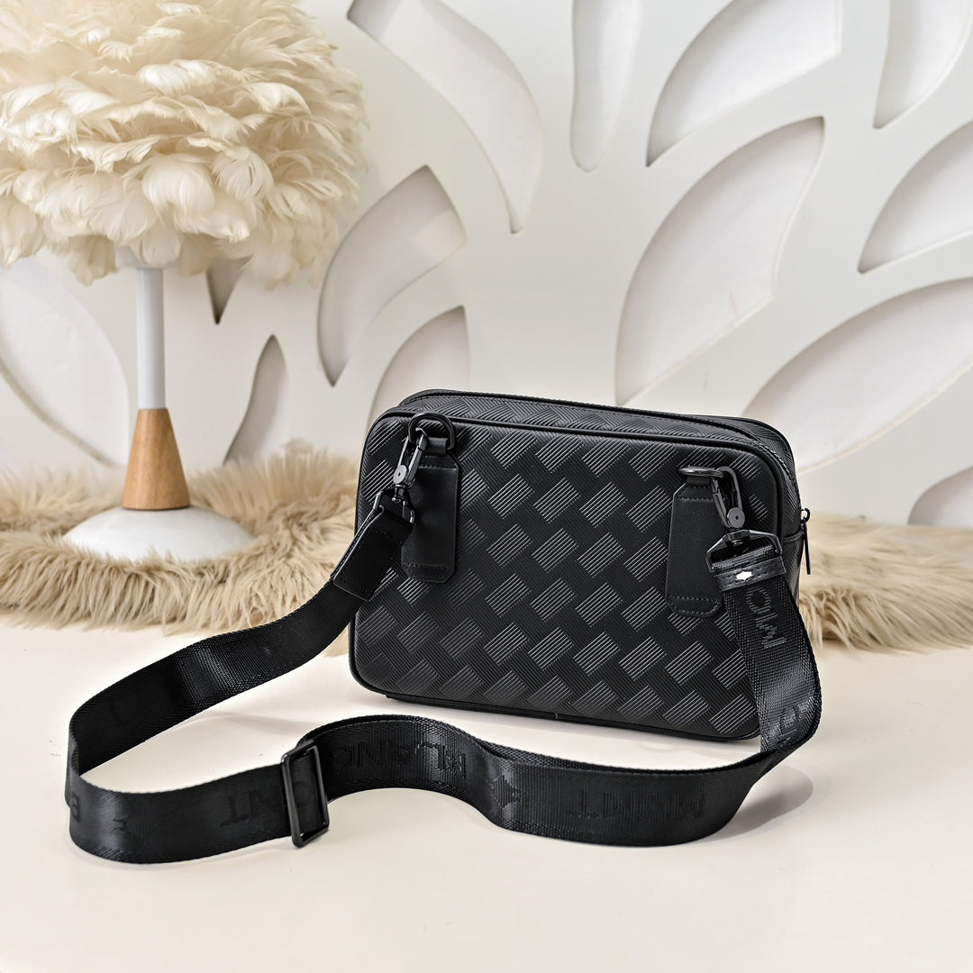 LuxluxHouse Best Quality Bags Montblanc Men