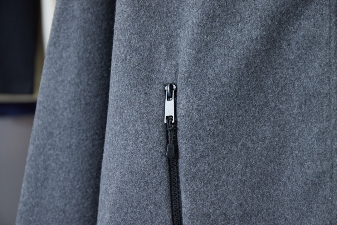 LuxluxHouse Best Quality Clothes Miu Miu Coats & Jackets