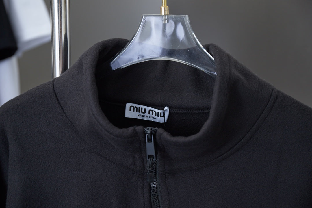 LuxluxHouse Best Quality Clothes Miu Miu Coats & Jackets