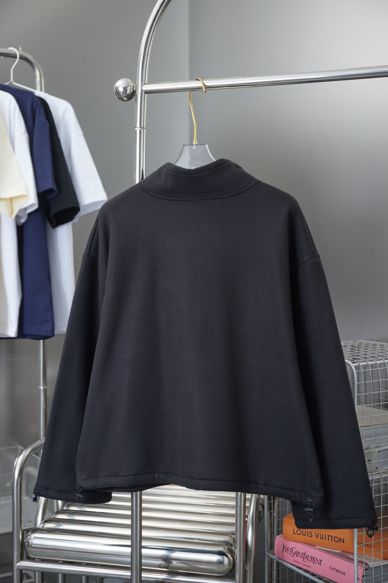 LuxluxHouse Best Quality Clothes Miu Miu Coats & Jackets