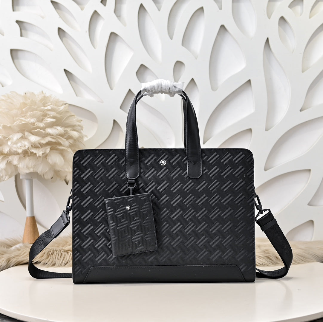 LuxluxHouse Best Quality Bags Montblanc Men