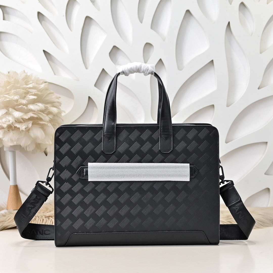 LuxluxHouse Best Quality Bags Montblanc Men