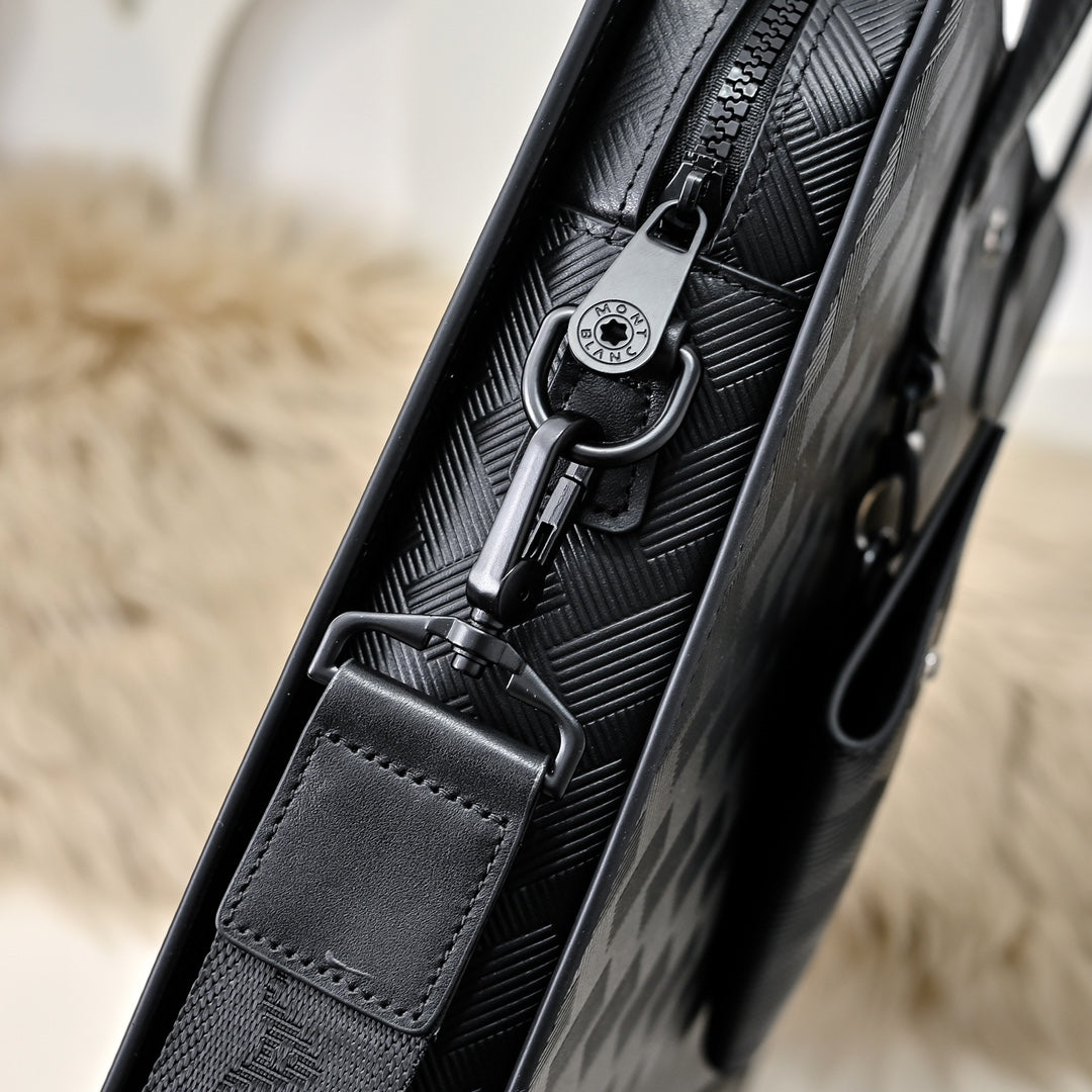 LuxluxHouse Best Quality Bags Montblanc Men