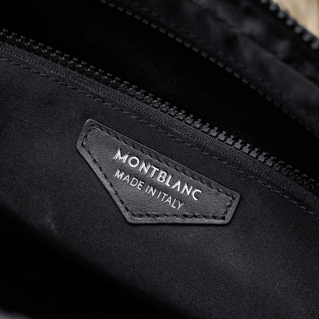 LuxluxHouse Best Quality Bags Montblanc Men