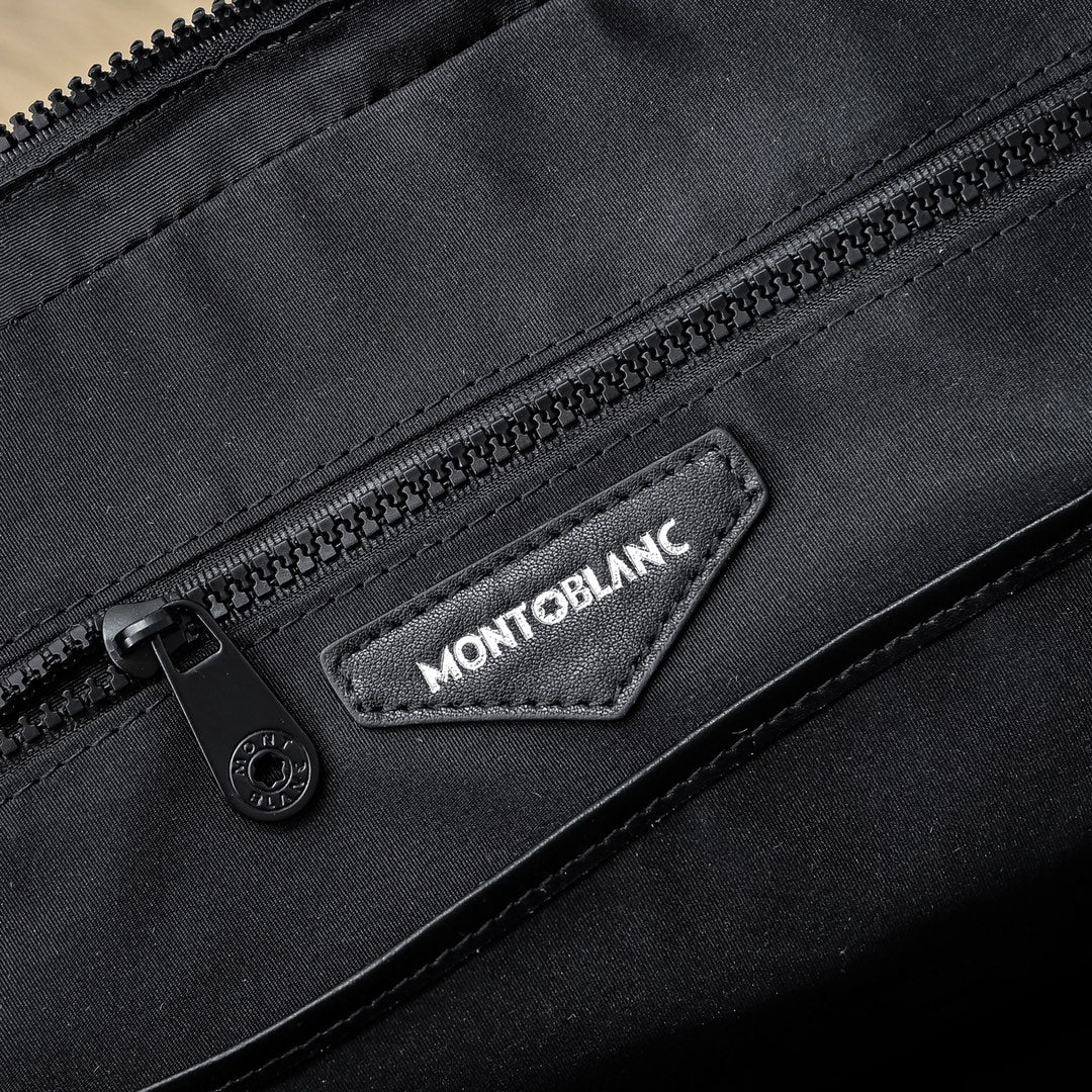LuxluxHouse Best Quality Bags Montblanc Men