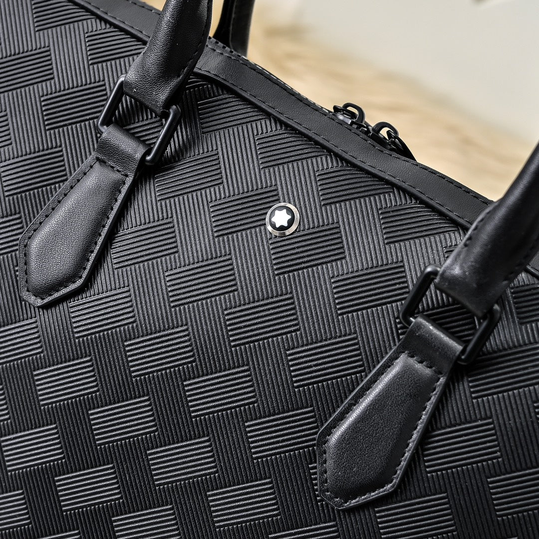LuxluxHouse Best Quality Bags Montblanc Men