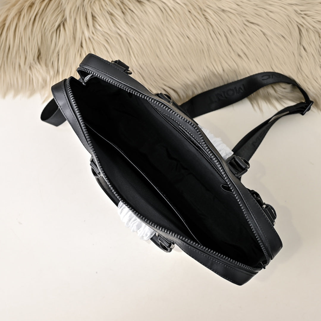 LuxluxHouse Best Quality Bags Montblanc Men