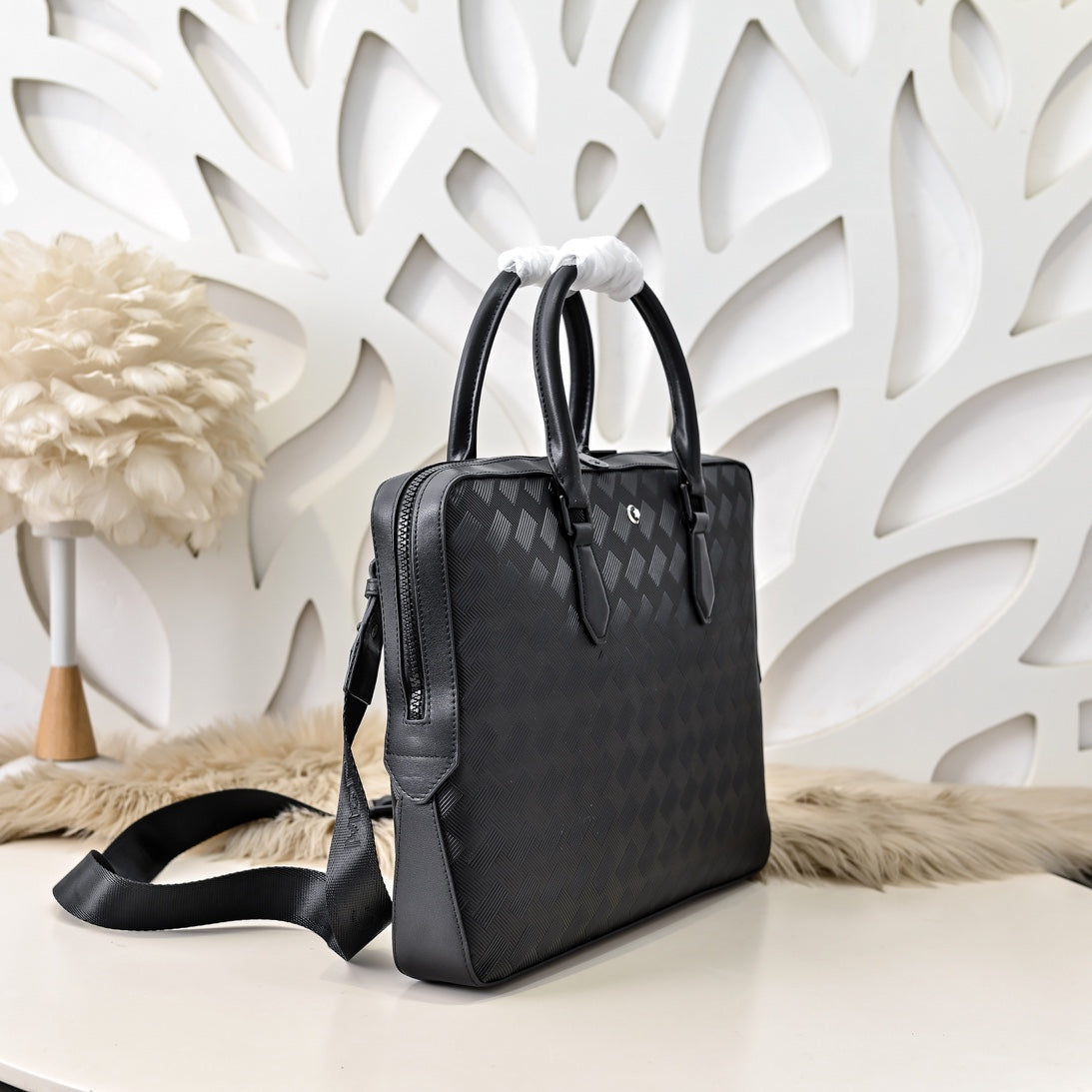 LuxluxHouse Best Quality Bags Montblanc Men