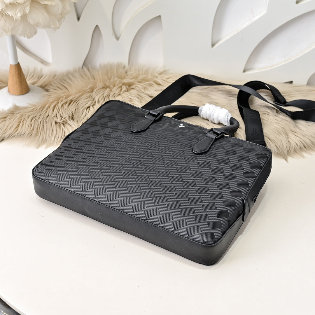 LuxluxHouse Best Quality Bags Montblanc Men