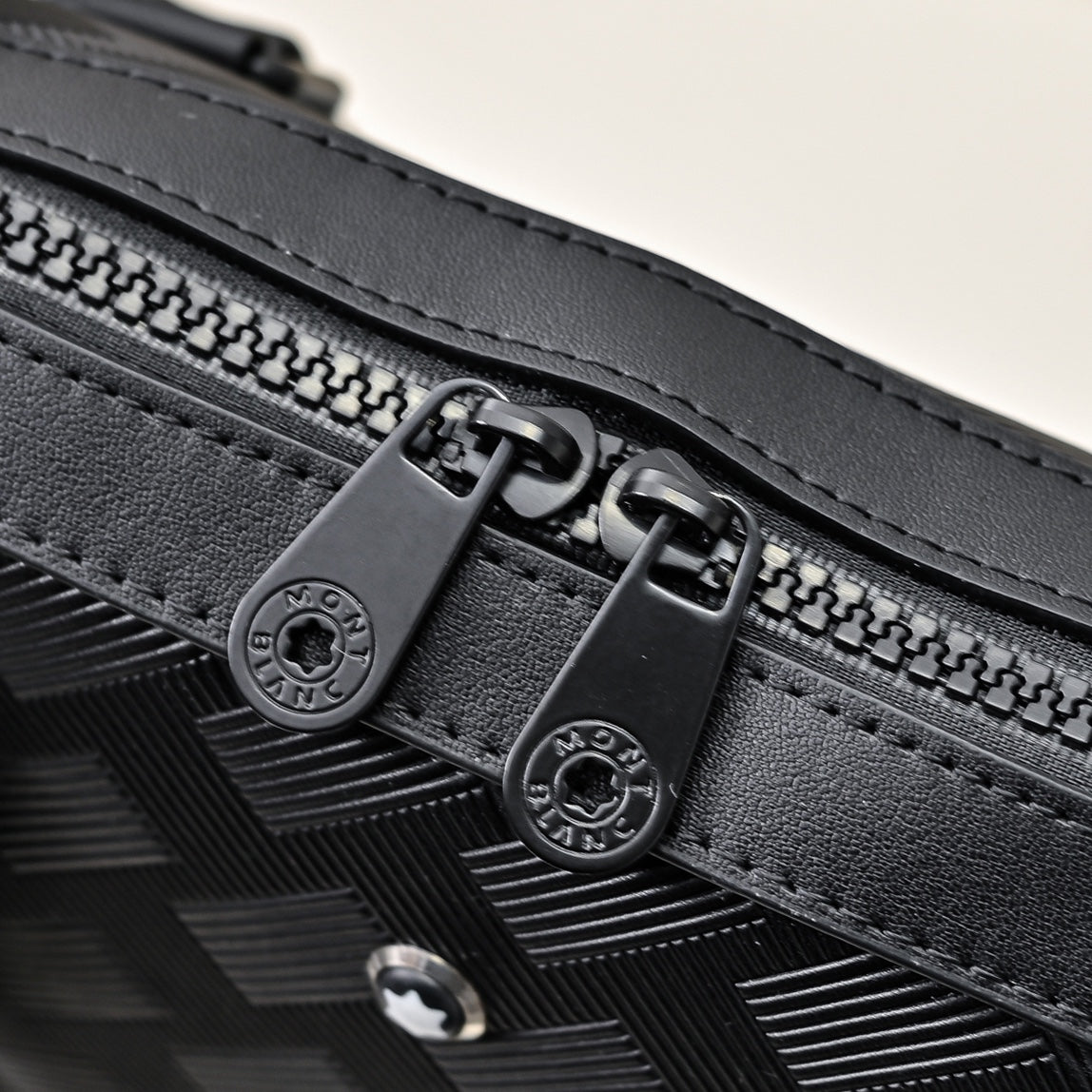 LuxluxHouse Best Quality Bags Montblanc Men