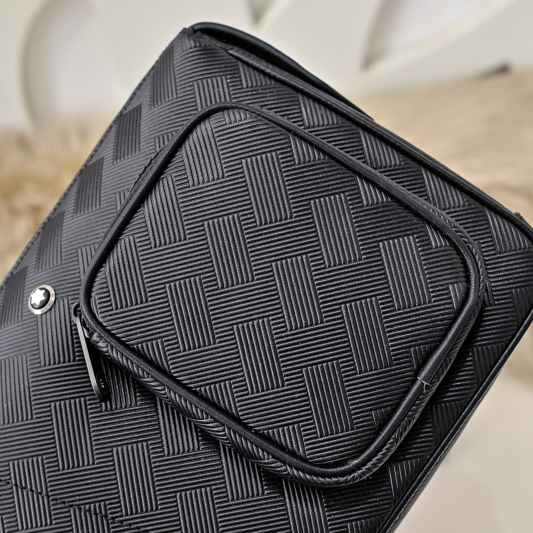 LuxluxHouse Best Quality Bags Montblanc Men