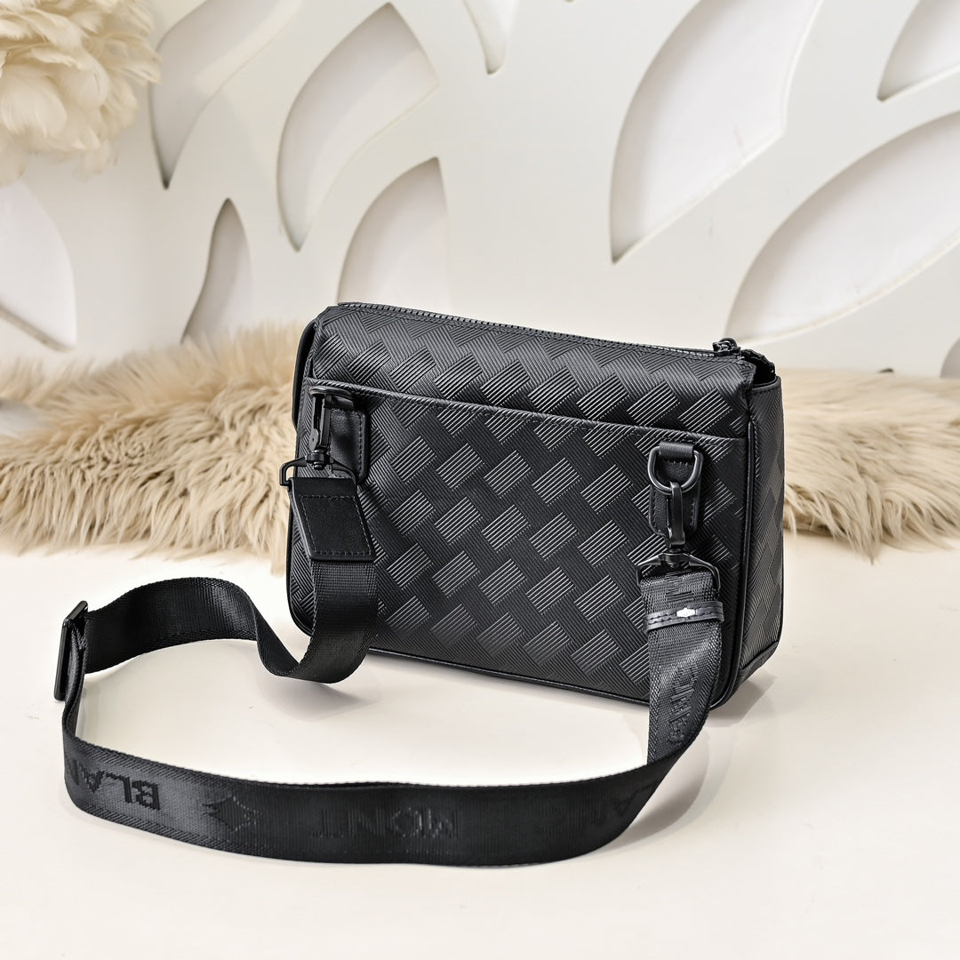 LuxluxHouse Best Quality Bags Montblanc Men