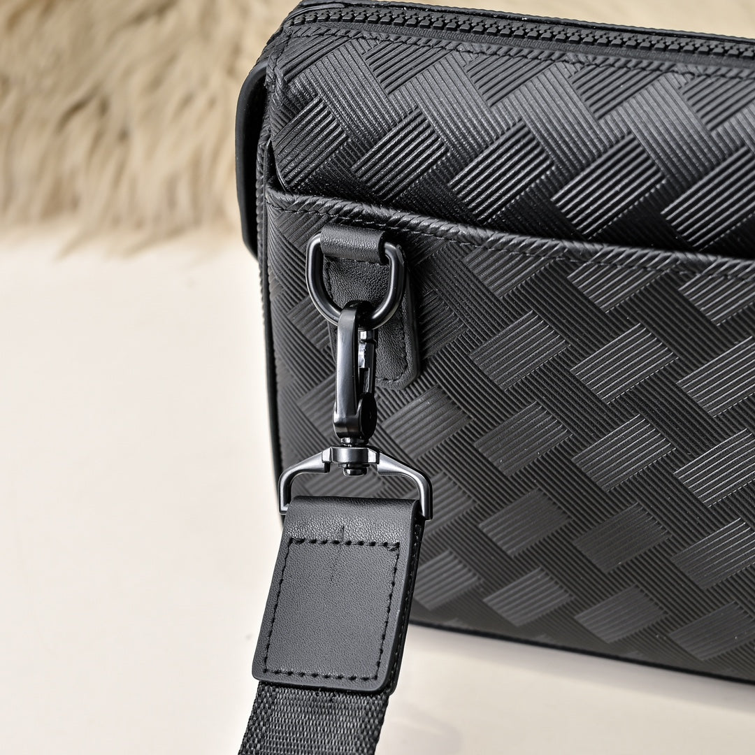 LuxluxHouse Best Quality Bags Montblanc Men