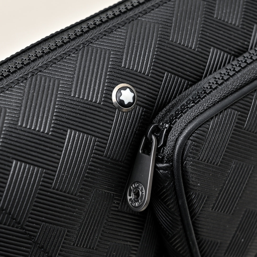 LuxluxHouse Best Quality Bags Montblanc Men