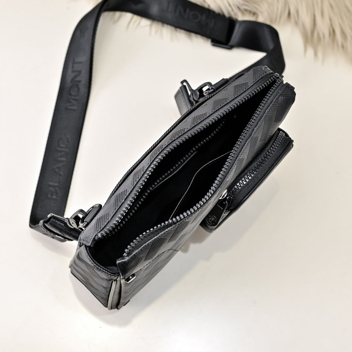 LuxluxHouse Best Quality Bags Montblanc Men